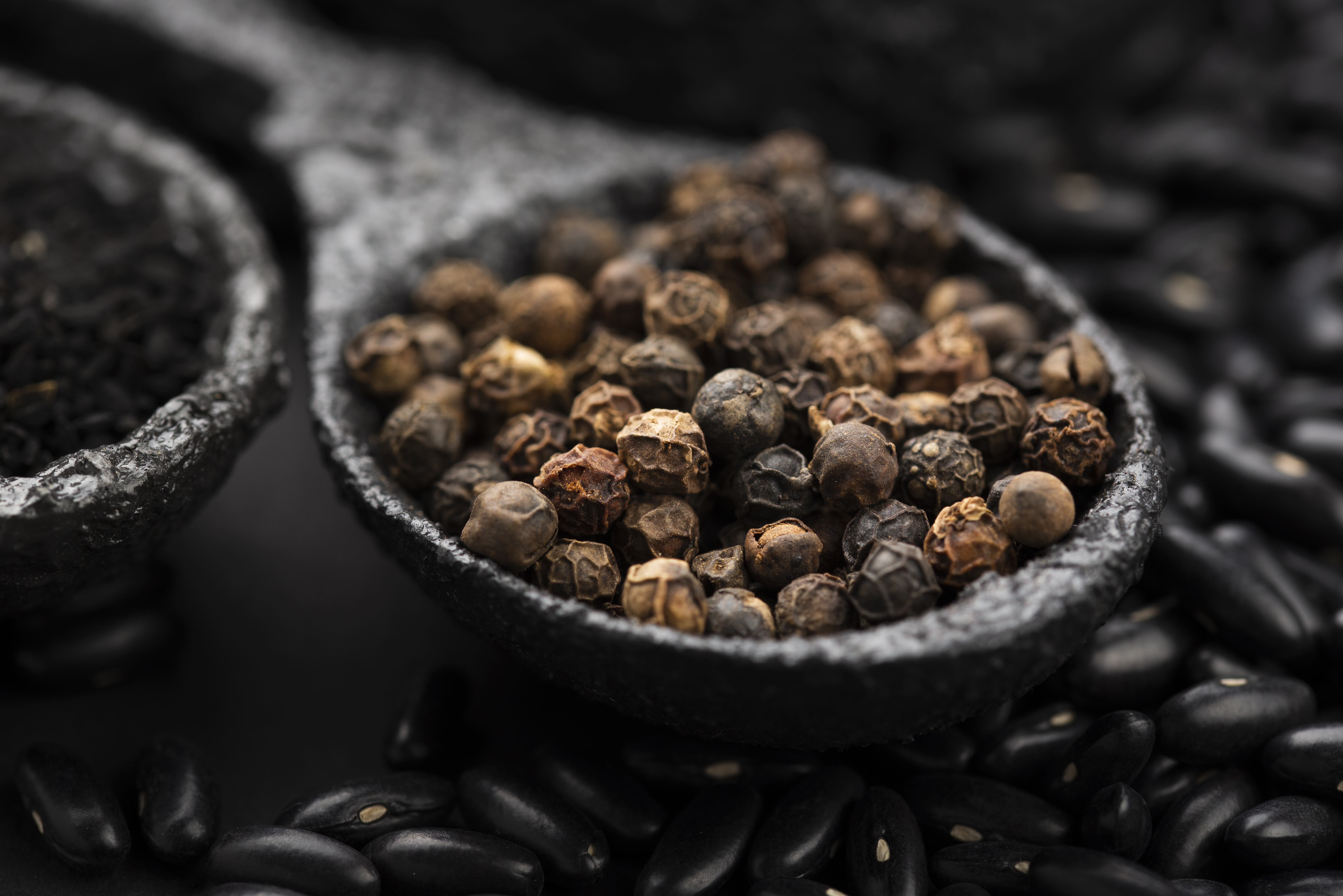 Why Tanzanian Black Pepper is Superior